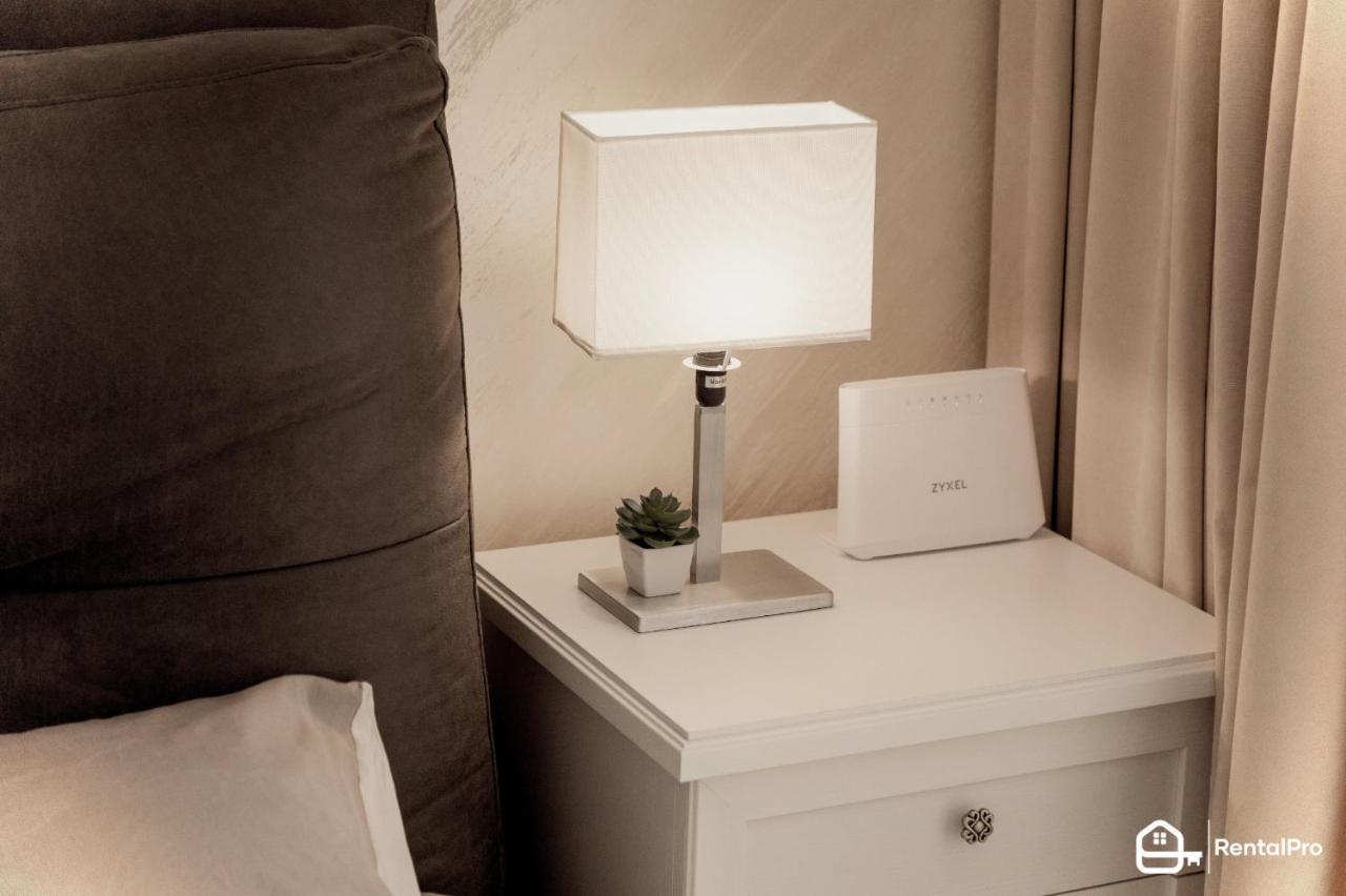 Ariston A 200M-Luxury Apartment Con A/C & Wi-Fi Санремо Экстерьер фото